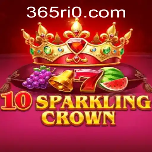 Explorando o Fascinante Jogo 10SparklingCrown