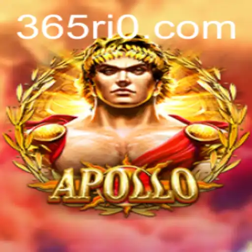 Descubra Apollo: O Jogo Revolucionário Conectado ao 365rio.com