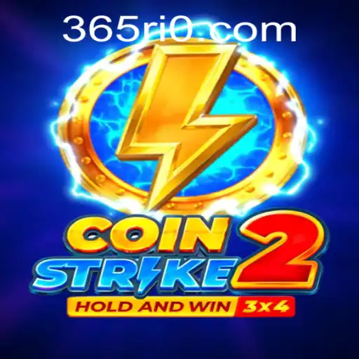 CoinStrike2: Desvendando a Experiência de Jogo com a 365rio.com