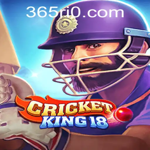 CricketKing18: A Revolução dos Jogos de Cricket