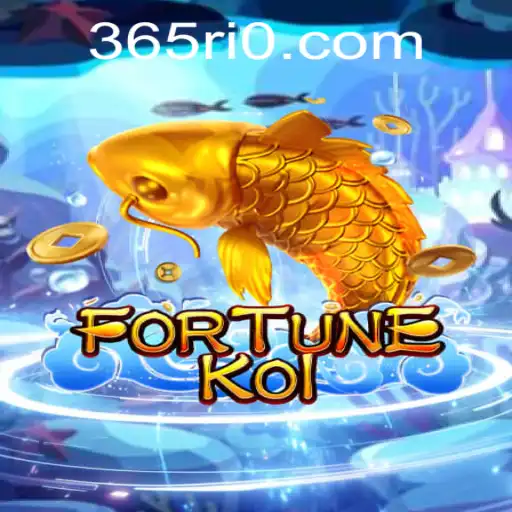 Descubra o Fascinante Mundo de FORTUNEKOI