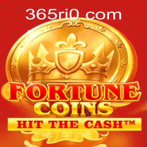 Descobrindo o Mundo de FortuneCoins
