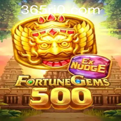 FortuneGems500: Guia Completo e Regras do Jogo em 365rio.com