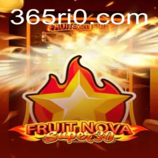 Explorando o Mundo de FruitrNovaSupe30: Diversão e Estratégia no Universo Virtual