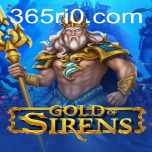 Explorando o Fascinante Mundo de GoldofSirens