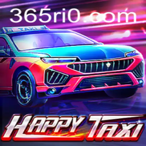 Desvendando HappyTaxi: O Jogo de Simulação de Transporte em 365rio.com