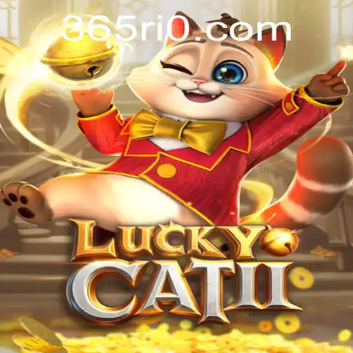 Explorando o Mundo Fascinante de LuckyCatII: A Nova Sensação dos Jogos Online