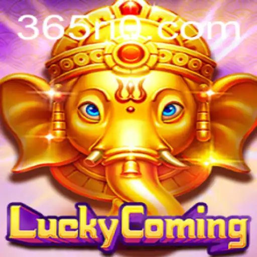 LuckyComing: O Jogo que Conquista o Público