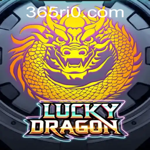 Explorando LuckyDragon: O Jogo Que Está Conquistando 365rio.com