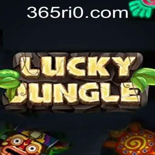 Descubra o Empolgante Mundo de LuckyJungle: Regras e Estratégias