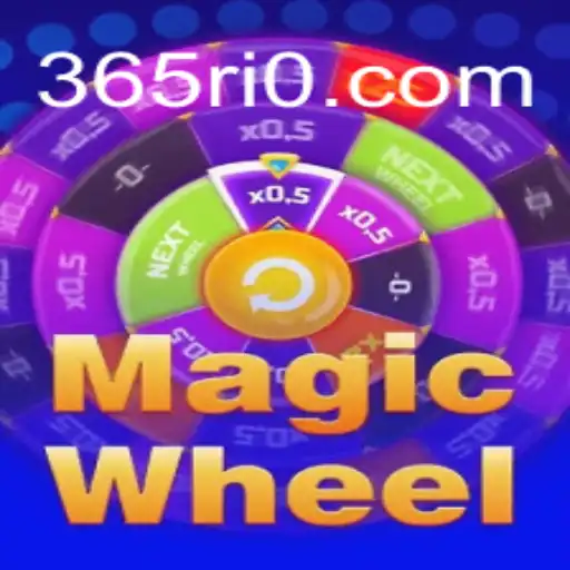 Descubra o Mundo Mágico do Jogo MagicWheel