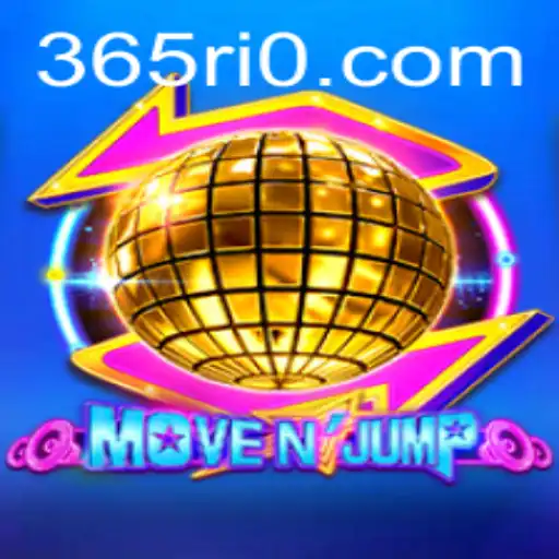 Descubra o Empolgante Mundo de MovenJump