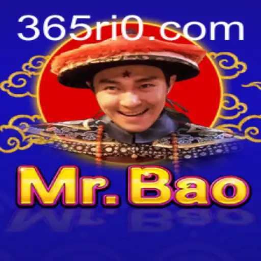Descubra o Fascinante Mundo de MrBao: O Jogo do Ano