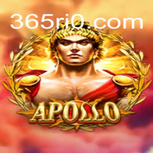 Descubra Apollo: O Jogo Revolucionário Conectado ao 365rio.com