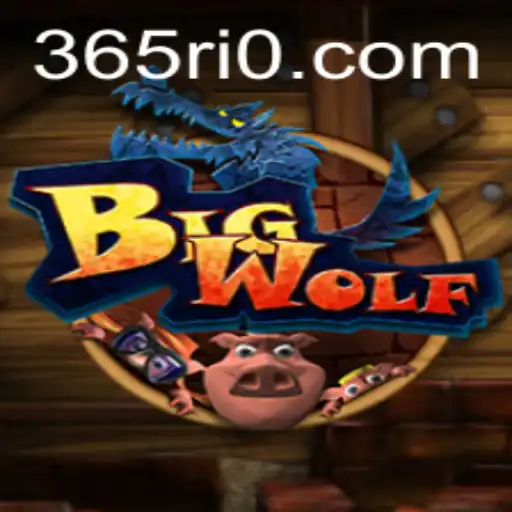 BigWolf: Um Mergulho no Fenômeno dos Jogos Modernos