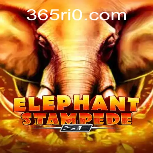Descubra o Fascinante Mundo de ElephantStampedeSE