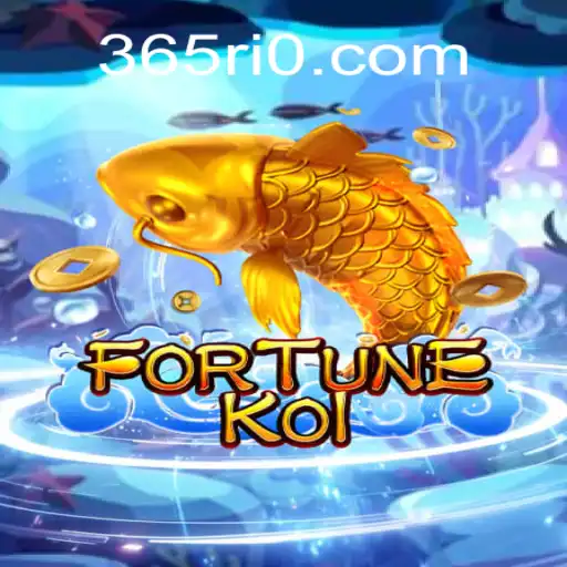 Descubra o Fascinante Mundo de FORTUNEKOI