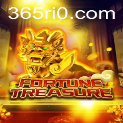 FortuneTreasure: Explorando o Mundo dos Tesouros Virtuais