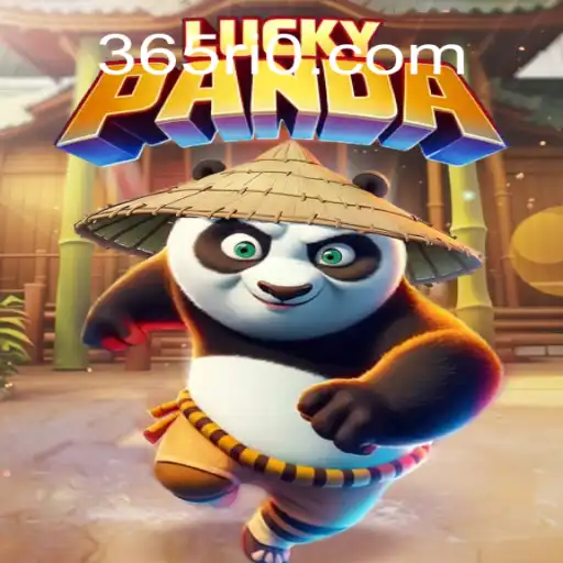 Descubra o Mundo do Jogo LuckyPanda no 365rio.com