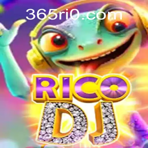 Descubra a Emoção do Jogo RicoDJ com 365rio.com