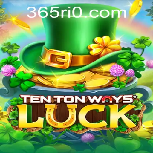 Explorando o Mundo de TenTonWaysLuck: Uma Introdução ao Jogo do Momento