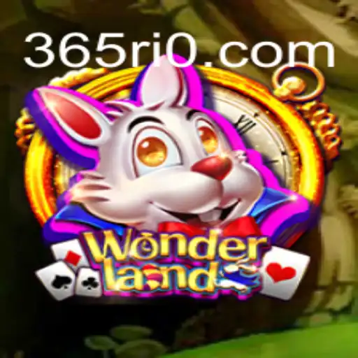 Descubra o Fascinante Mundo de Wonderland: Regras e Introdução