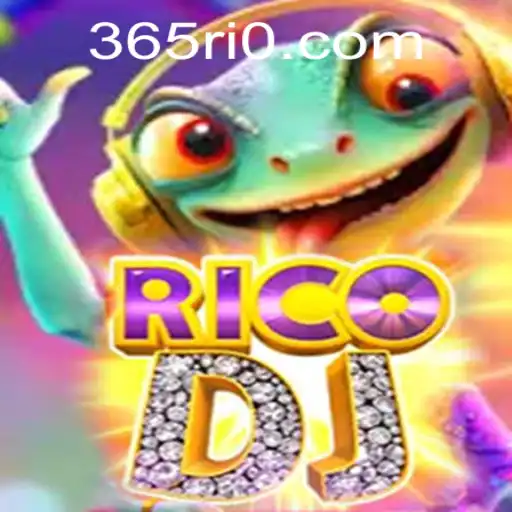 Descubra a Emoção do Jogo RicoDJ com 365rio.com