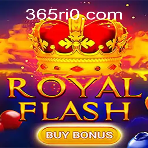Descubra o Fascinante Mundo do RoyalFlashBuyBonus