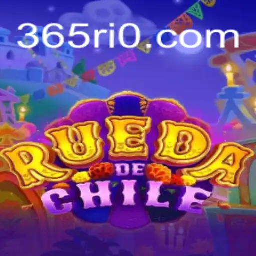 Descubra o Excitante Mundo de RuedaDeChile