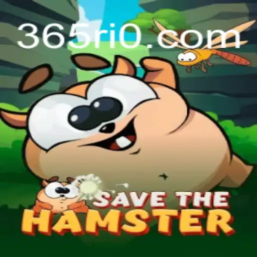 SavetheHamster: Um Jogo Inovador para Todas as Idades