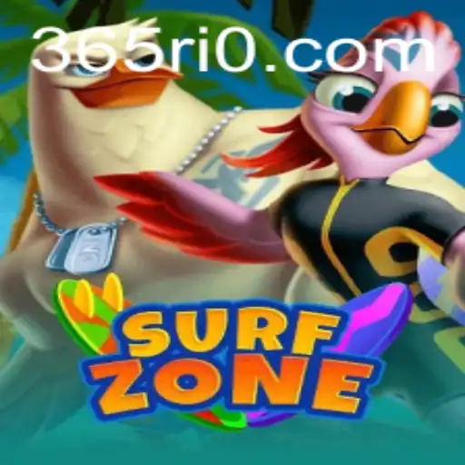 Explorando o SurfZone: Um Novo Desafio para os Amantes de Jogos