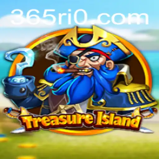 Descubra o Fascinante Mundo de TreasureIsland: Um Jogo de Aventura e Estratégia