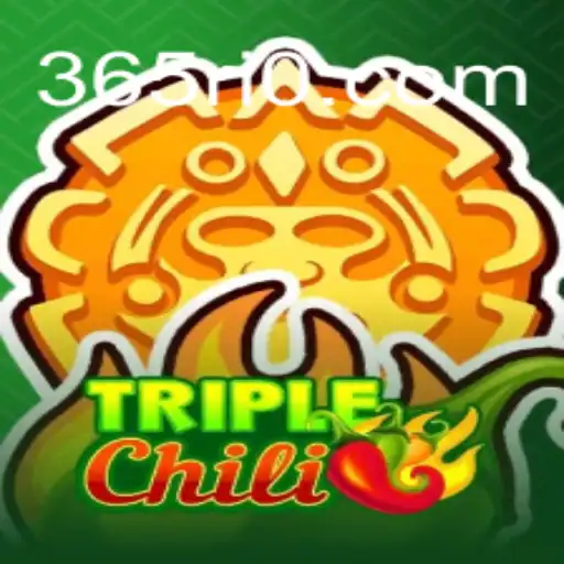 TripleChili: A Inovadora Experiência de Jogo que Conquista Jogadores no Mundo Todo