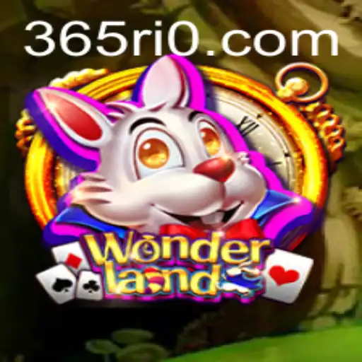 Descubra o Fascinante Mundo de Wonderland: Regras e Introdução