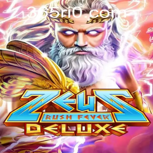 Descubra o emocionante mundo de ZeusRushFeverDeluxe